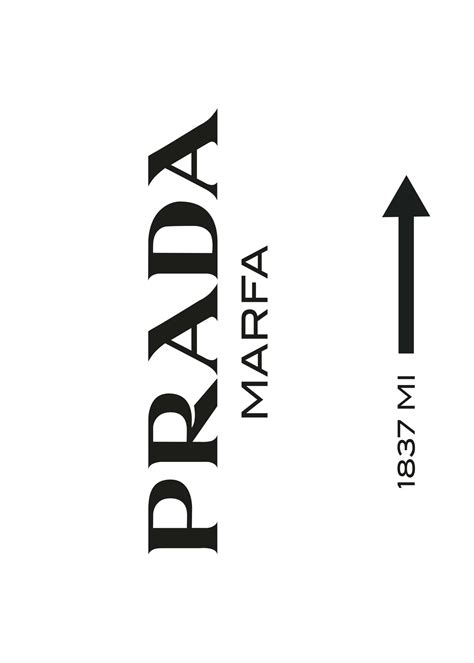 Prada marfa 1837 mi